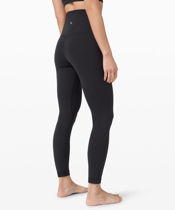 lululemon Align™ Super-High-Rise Pant 26" *Asia Fit