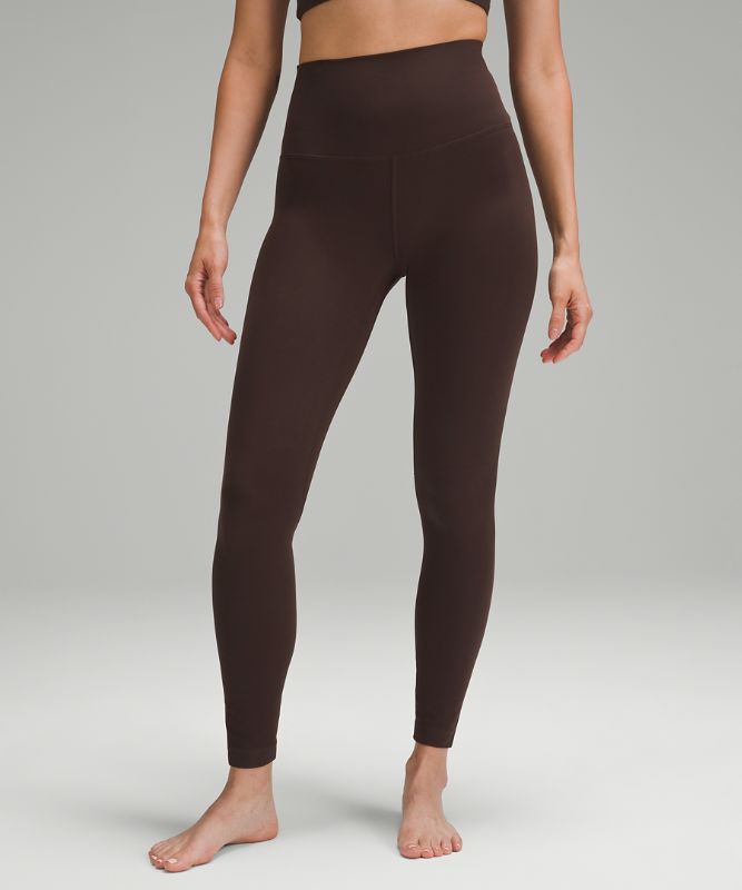 LULULEMON good Align Super High Rise