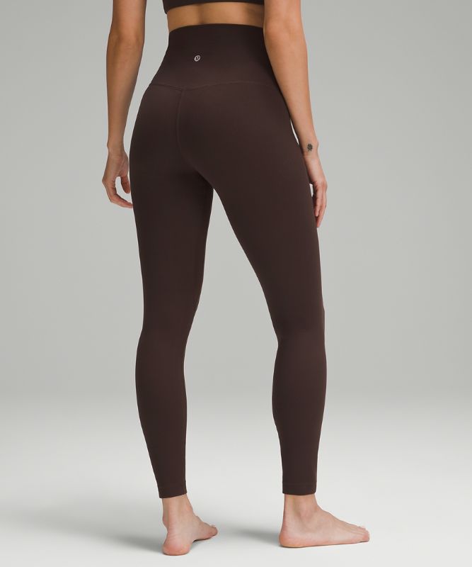 lululemon Align™ Super-High-Rise Pant 26" *Asia Fit