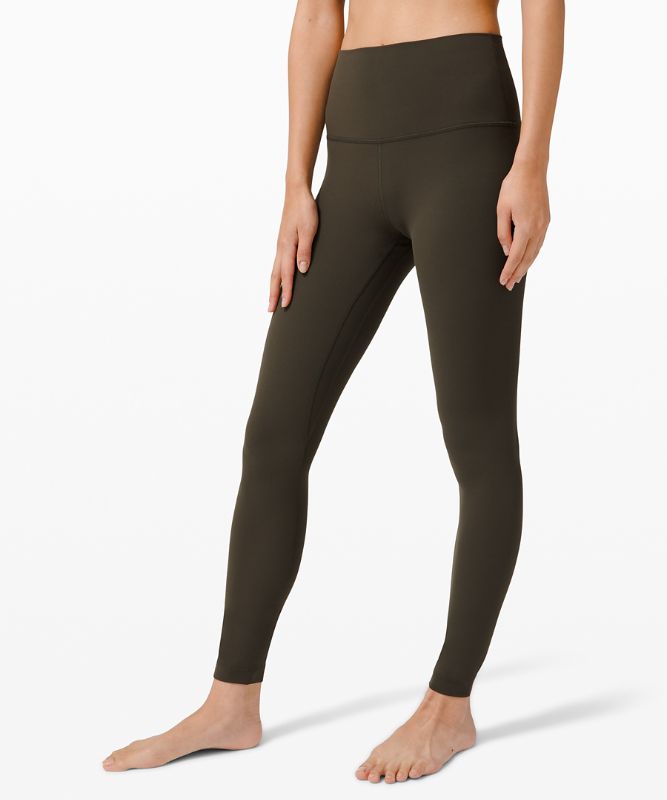 lululemon Align™ Super-High-Rise Pant 26" *Asia Fit