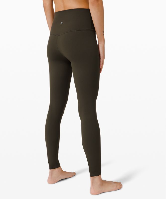 lululemon Align™ Super-High-Rise Pant 26" *Asia Fit