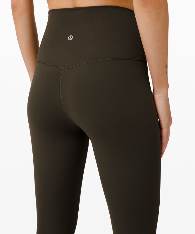 lululemon Align™ Super-High-Rise Pant 26" *Asia Fit