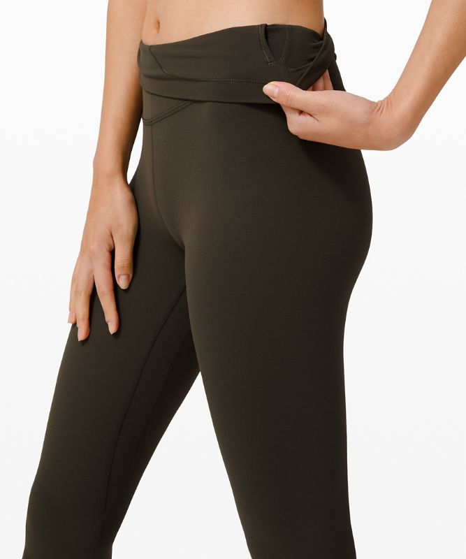 lululemon Align™ Super-High-Rise Pant 26" *Asia Fit