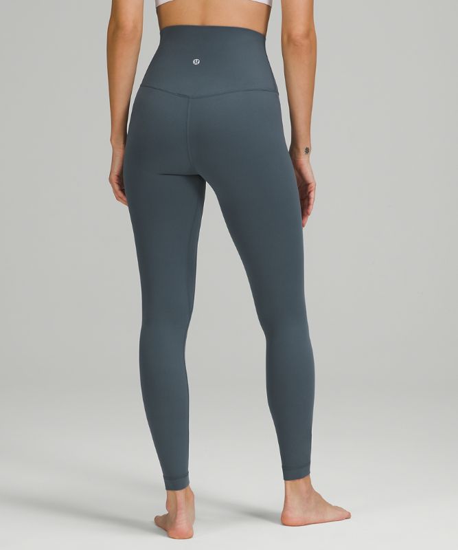 lululemon Align™ Super-High-Rise Pant 26" *Asia Fit