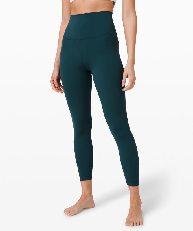 lululemon Align™ Super-High-Rise Pant 26" *Asia Fit