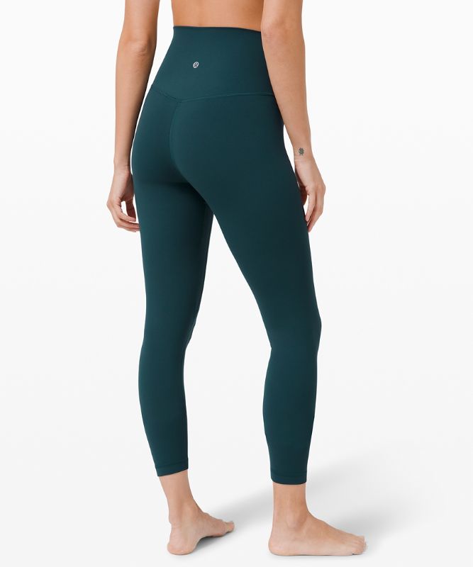 lululemon Align™ Super-High-Rise Pant 26" *Asia Fit