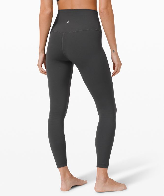 lululemon Align™ Super-High-Rise Pant 26" *Asia Fit