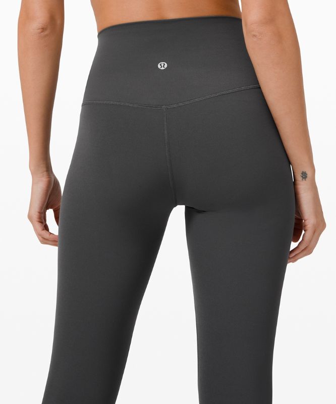 lululemon Align™ Super-High-Rise Pant 26" *Asia Fit