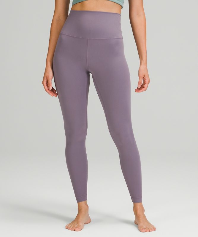 lululemon Align™ Super-High-Rise Pant 26" *Asia Fit