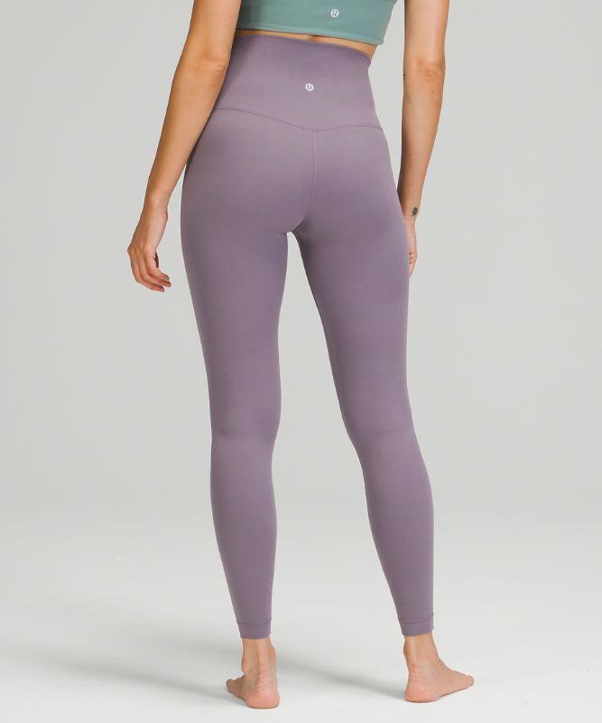 lululemon Align™ Super-High-Rise Pant 26" *Asia Fit