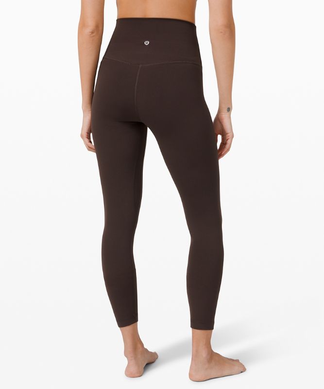 lululemon Align™ Super-High-Rise Pant 26 *Asia Fit, French Press