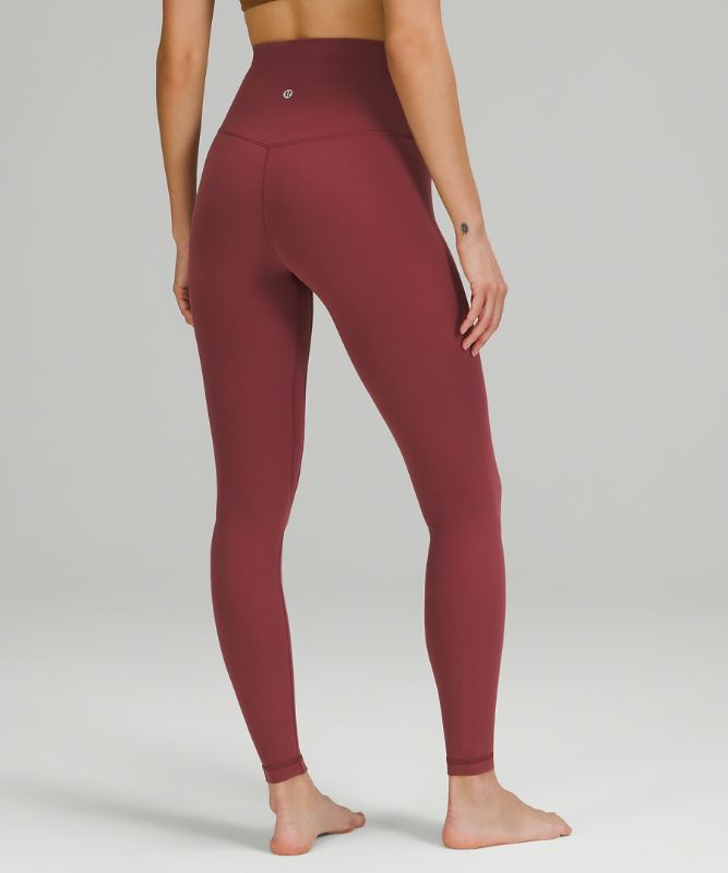 lululemon Align™ Super-High-Rise Pant 26" *Asia Fit