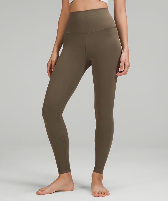 lululemon Align™ Super-High-Rise Pant 26" *Asia Fit