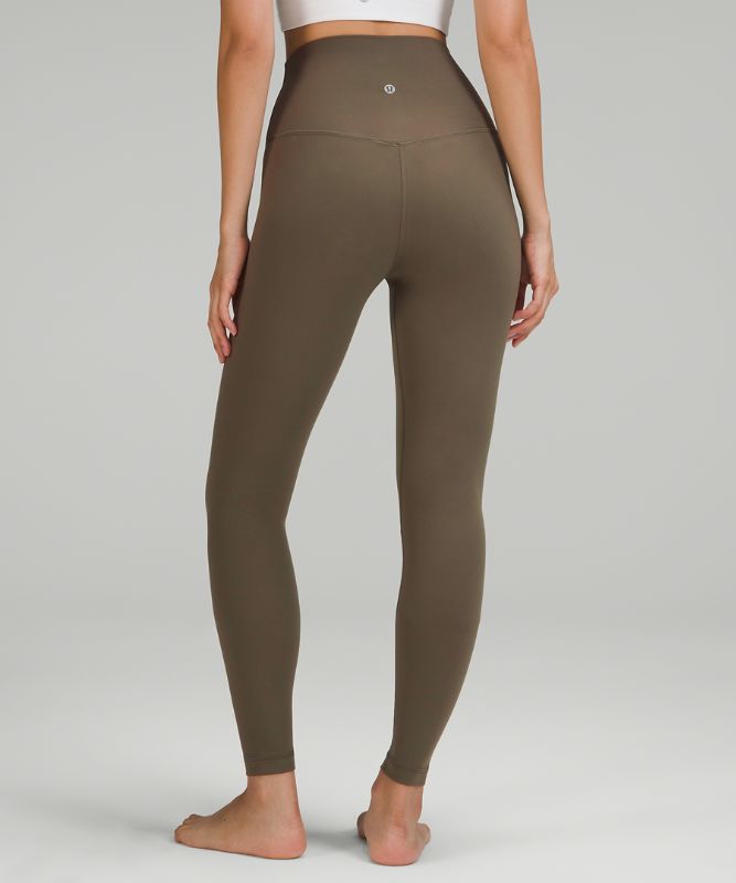 lululemon Align™ Super-High-Rise Pant 26" *Asia Fit