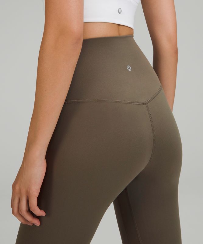 lululemon Align™ Super-High-Rise Pant 26" *Asia Fit