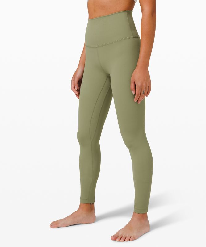 lululemon Align™ Super-High-Rise Pant 26" *Asia Fit