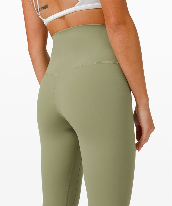 lululemon Align™ Super-High-Rise Pant 26" *Asia Fit