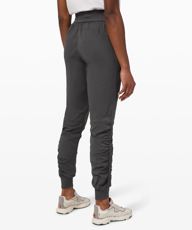 Beyond the Studio Lined Jogger