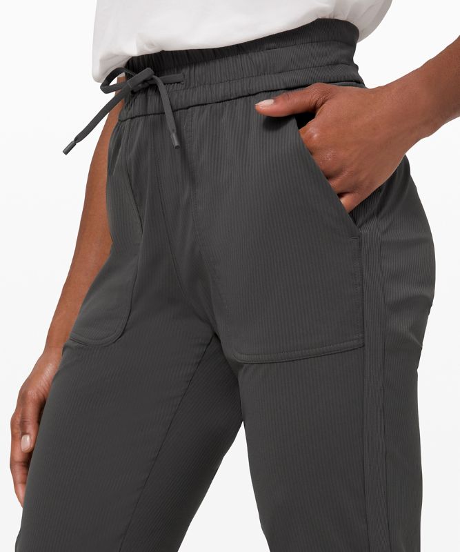 Beyond the Studio Lined Jogger