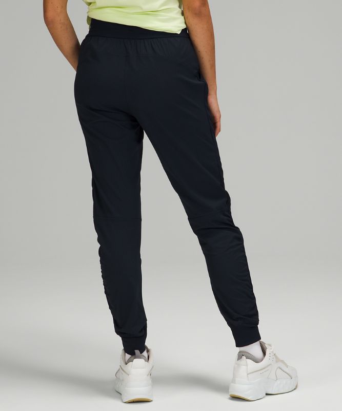 Beyond the Studio Lined Jogger