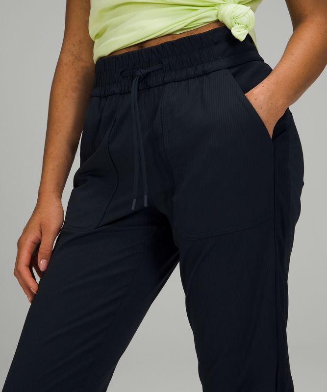 Beyond the Studio Lined Jogger