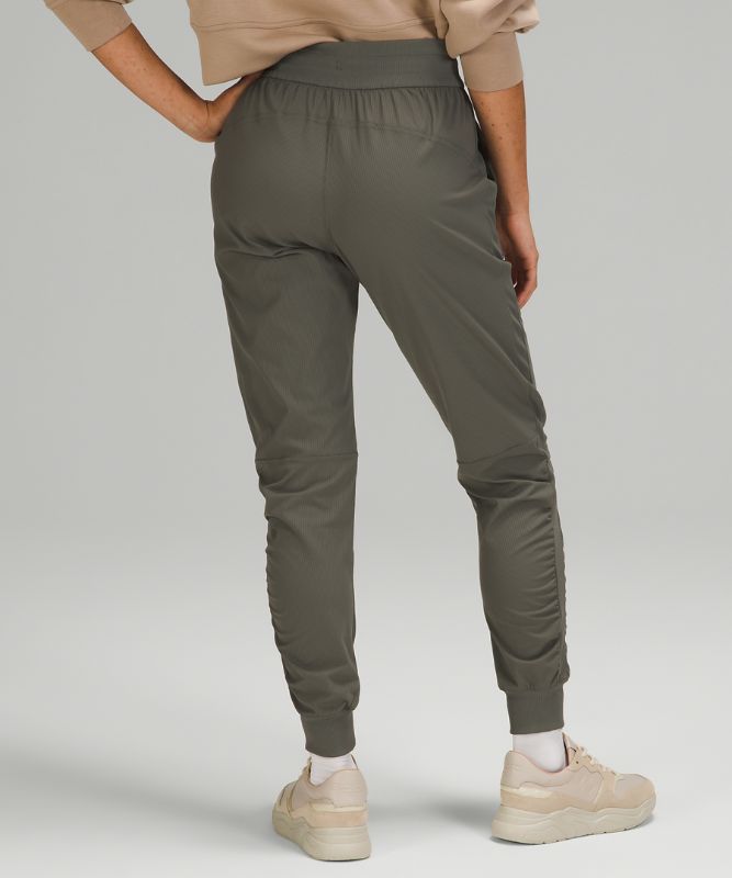 Beyond the Studio Lined Jogger