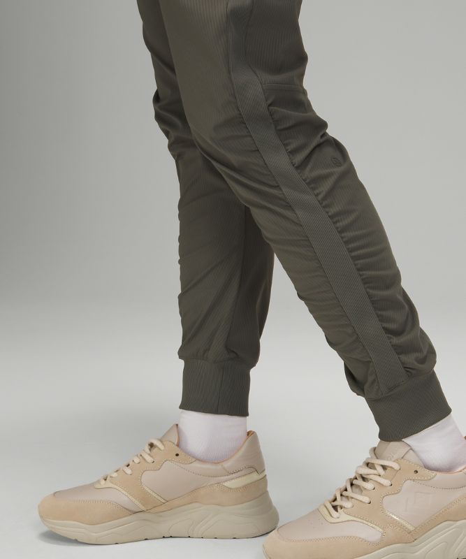 Beyond the Studio Lined Jogger