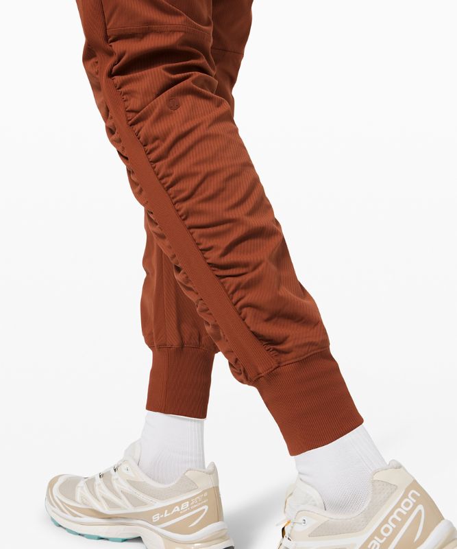 Beyond the Studio Lined Jogger