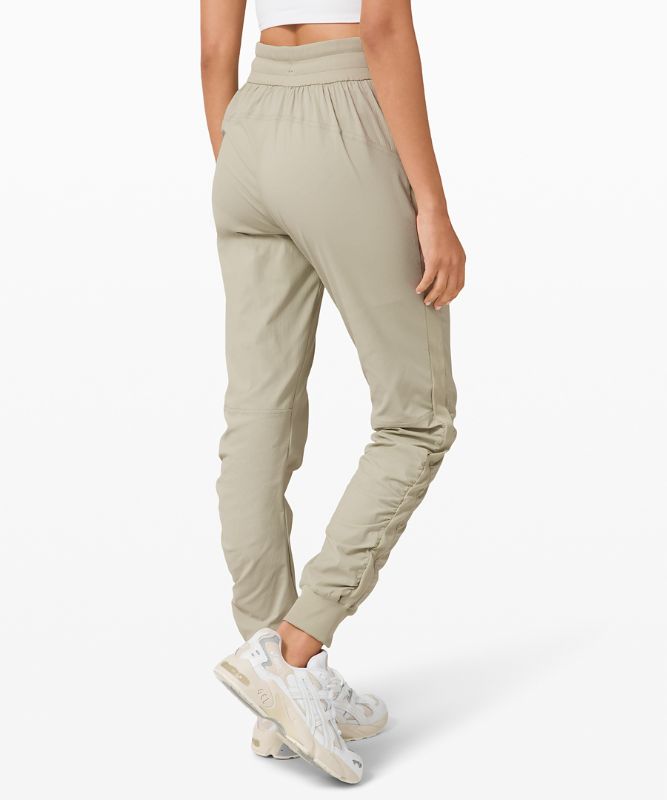 Beyond the Studio Lined Jogger