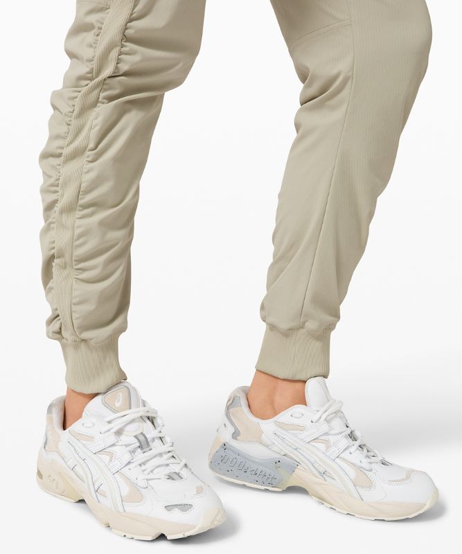 Beyond the Studio Lined Jogger