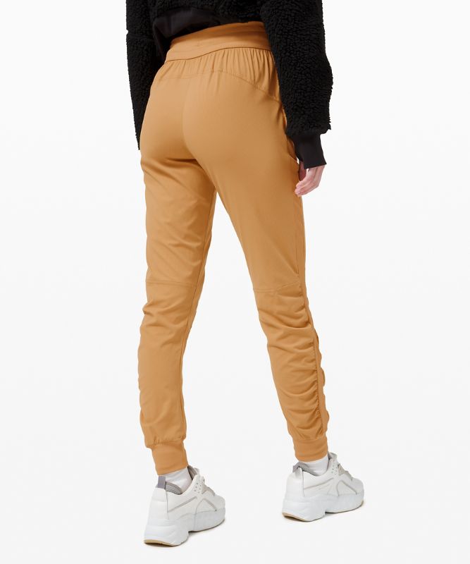 Beyond the Studio Lined Jogger