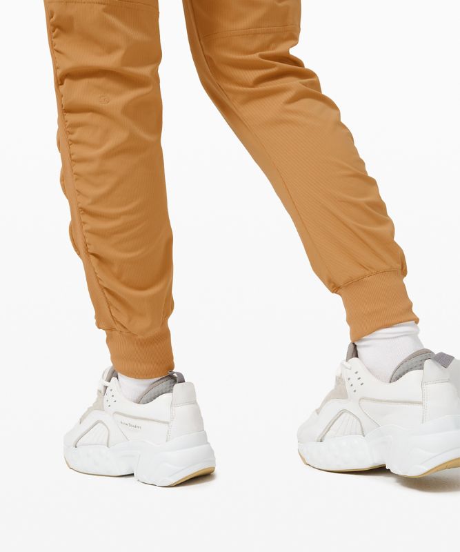 Beyond the Studio Lined Jogger