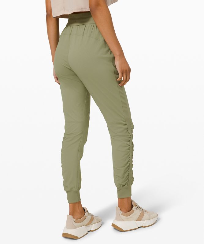 Beyond the Studio Lined Jogger