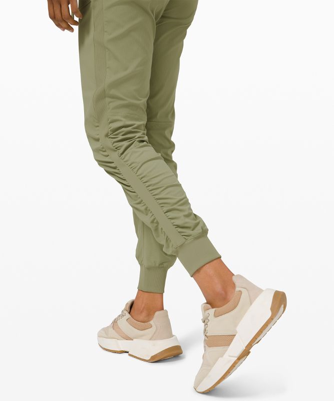 Beyond the Studio Lined Jogger