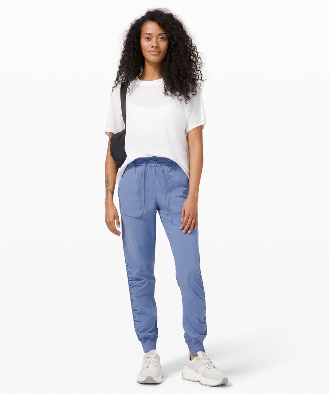 Beyond the discount studio jogger lululemon