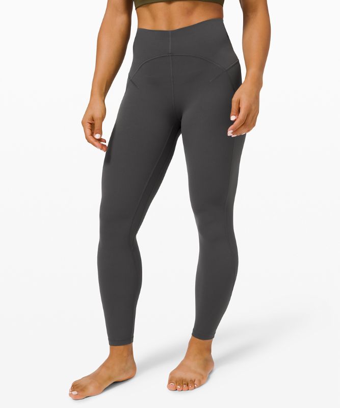 Unlimit High-Rise Tight 25"