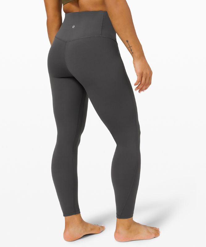 Unlimit High-Rise Tight 25"