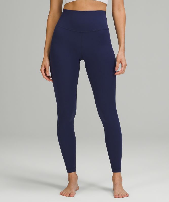 Align High-Rise Pant 26"   *Asia Fit