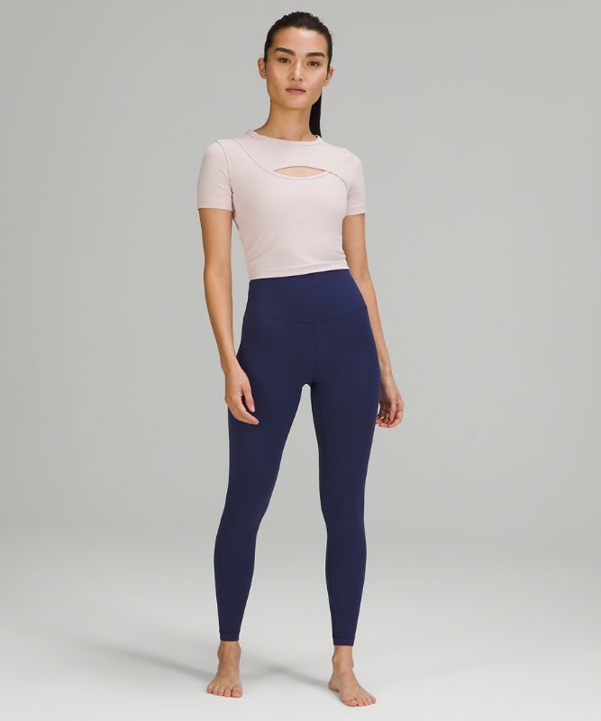 Align High-Rise Pant 26"   *Asia Fit