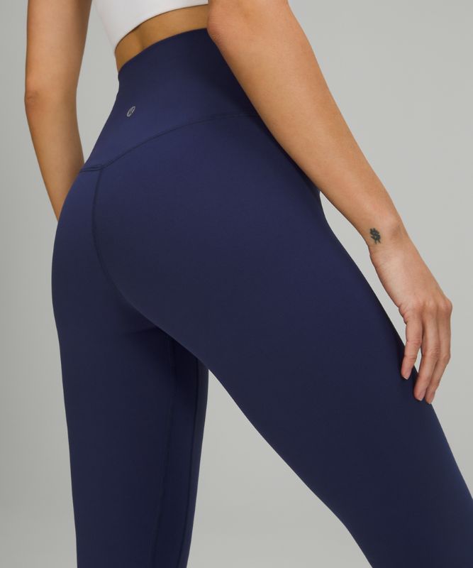 Align High-Rise Pant 26"   *Asia Fit