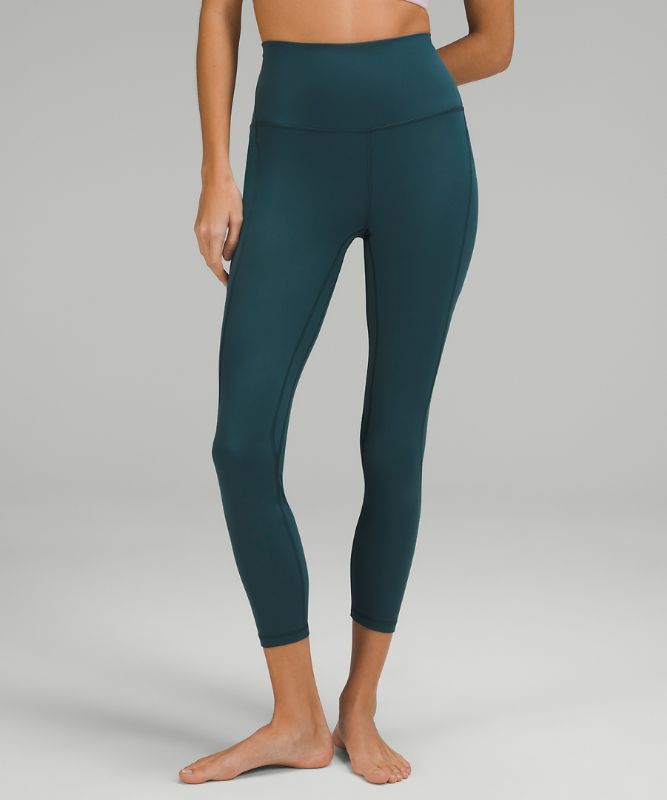 lululemon Align™ High-Rise Pant with Pockets 25"