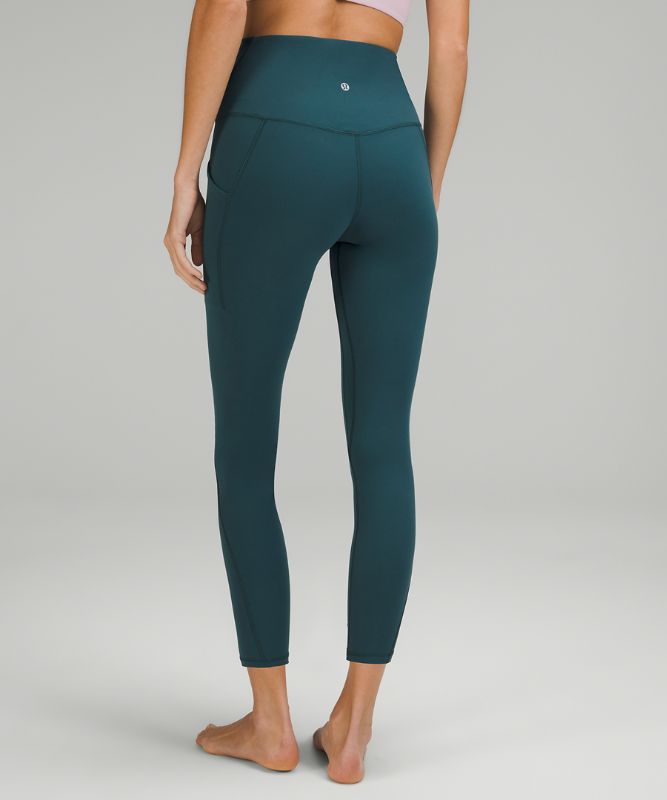 lululemon Align™ High-Rise Pant with Pockets 25"