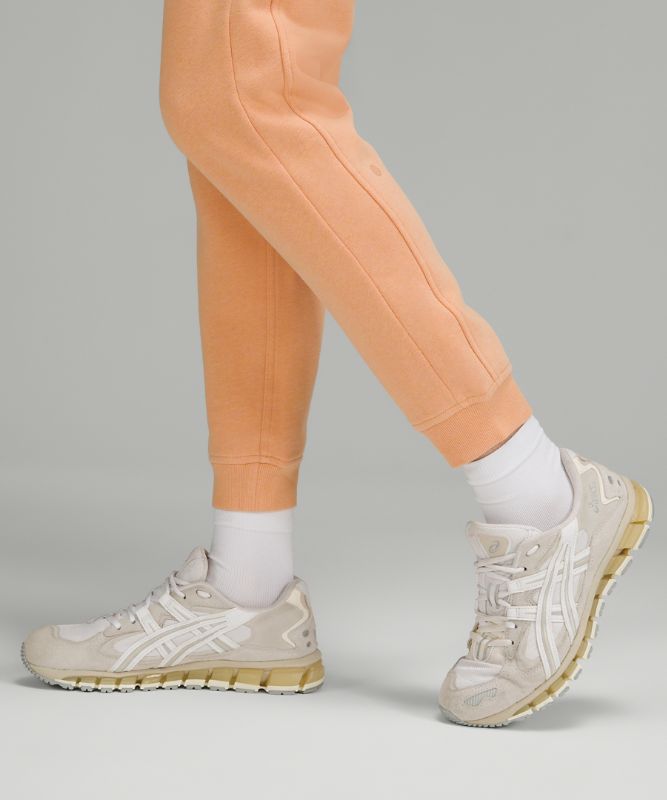 Scuba High-Rise Jogger