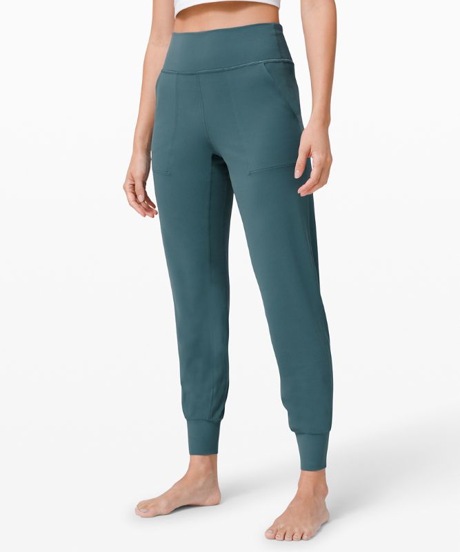 lululemon Align™ High-Rise Jogger 28"