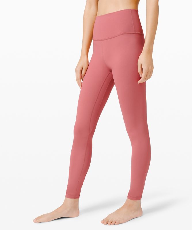 lululemon Align™ High-Rise Pant 26" *Asia Fit