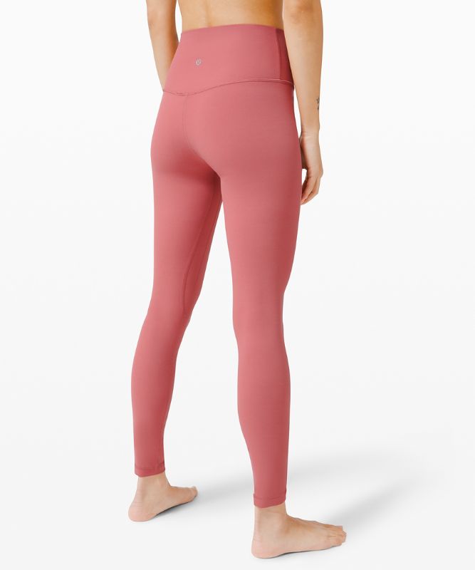 lululemon Align™ High-Rise Pant 26" *Asia Fit