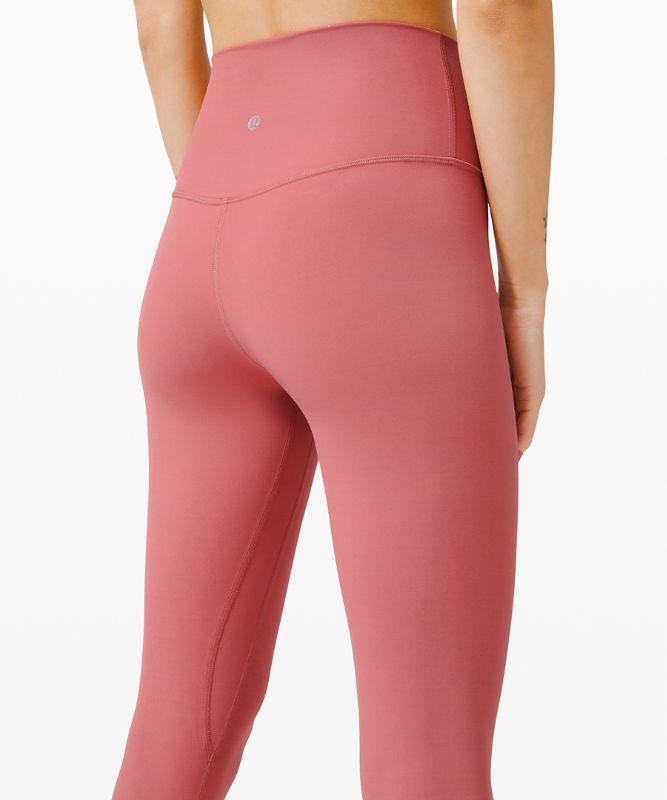 lululemon Align™ High-Rise Pant 26" *Asia Fit