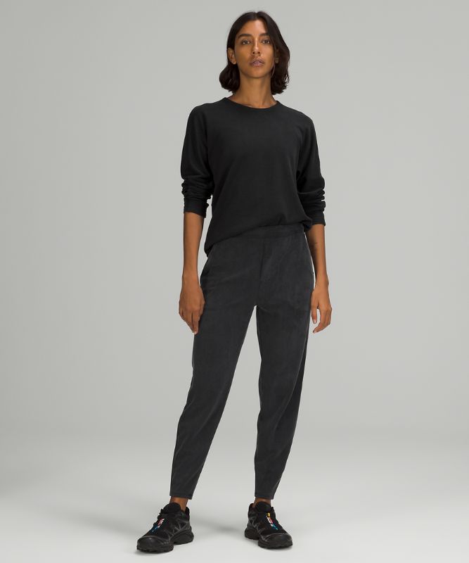 lululemon lab Super High-Rise Jogger