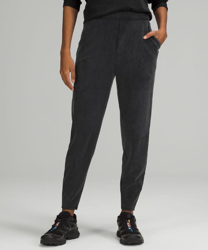 lululemon lab Super High-Rise Jogger