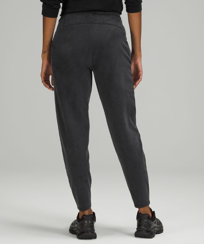 lululemon lab Super High-Rise Jogger